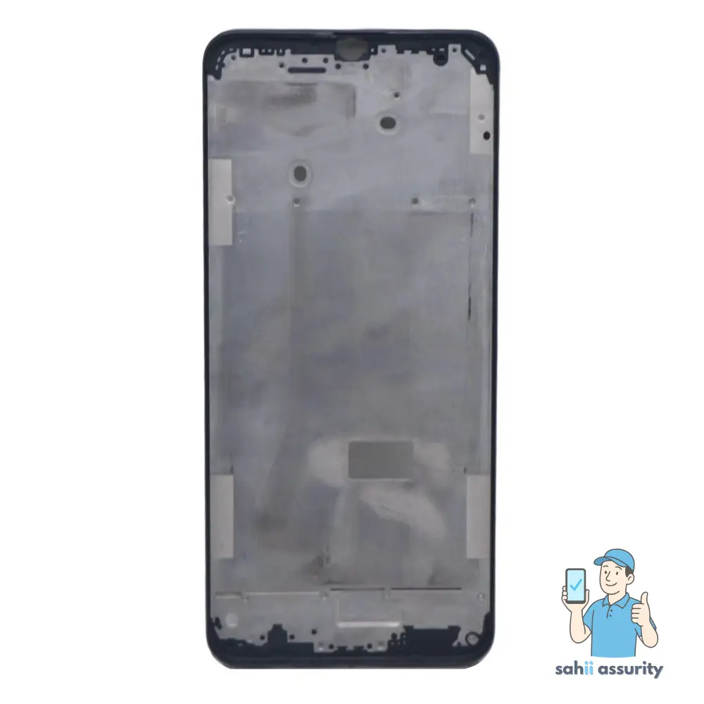 LCD Frame Middle Chassis for Realme C53 India thumbnail